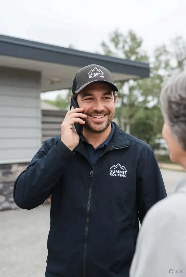 Flat Roof Leak Repair Flemington, NJ FAQs